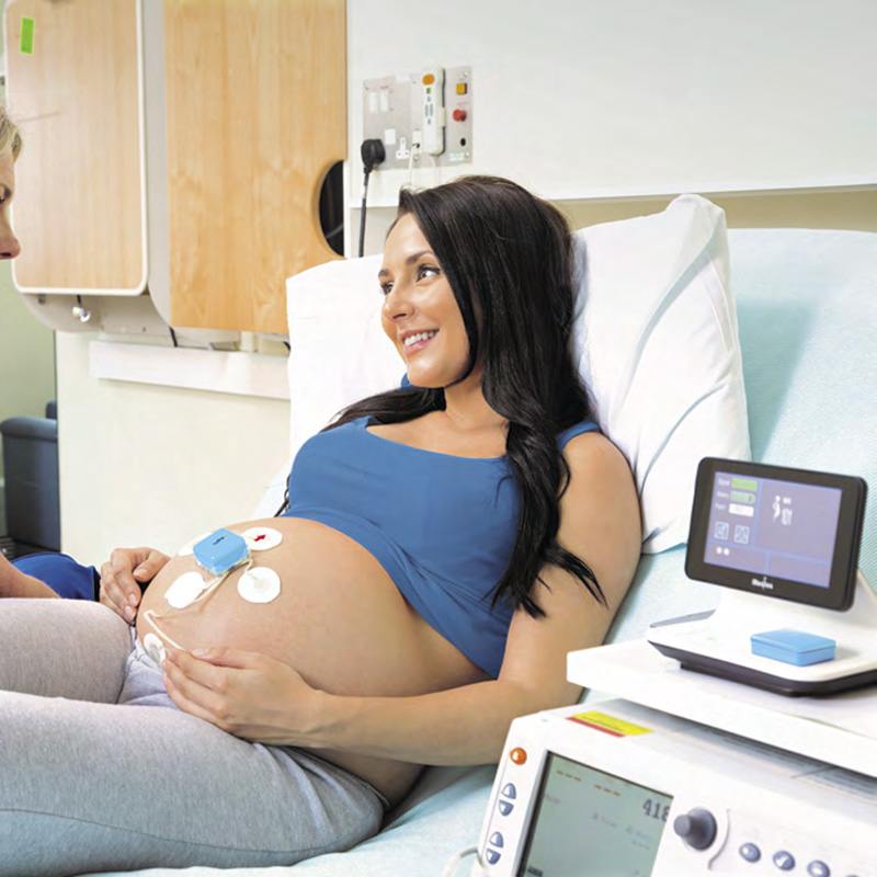 Модуль телеметрический Monica Novii серии